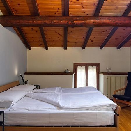 Casa Dany Apartment Malcesine Luaran gambar