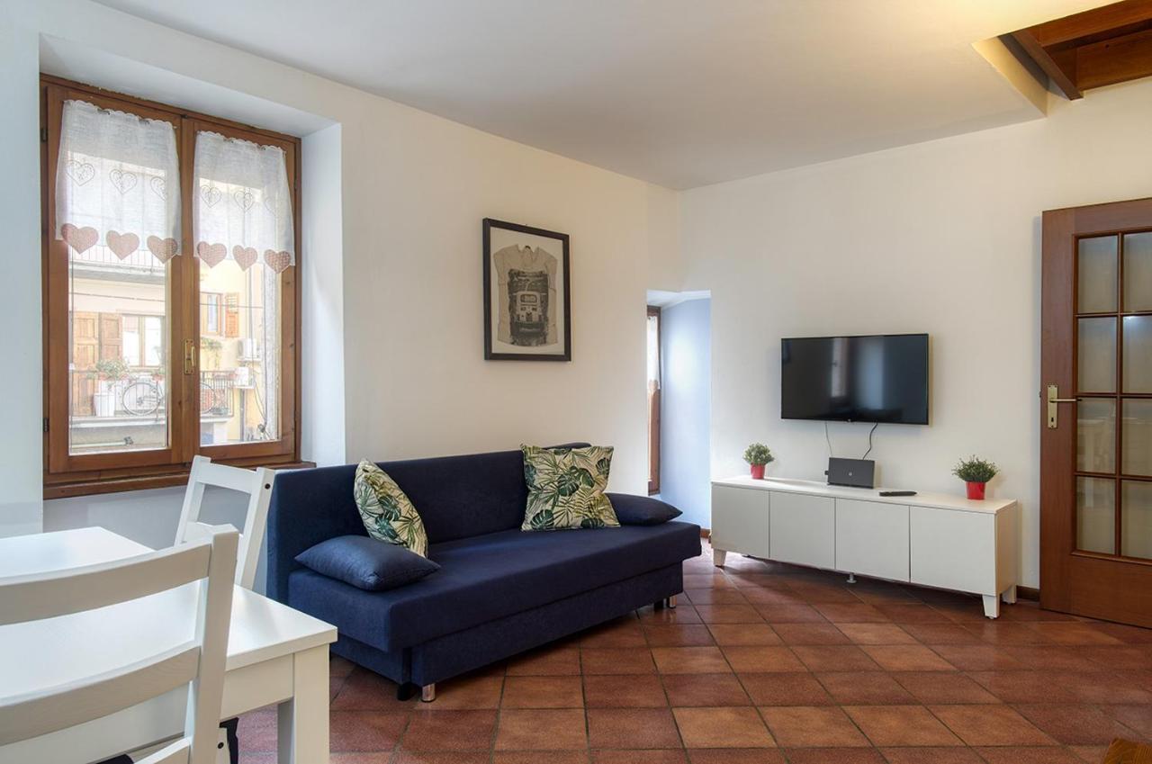 Casa Dany Apartment Malcesine Luaran gambar