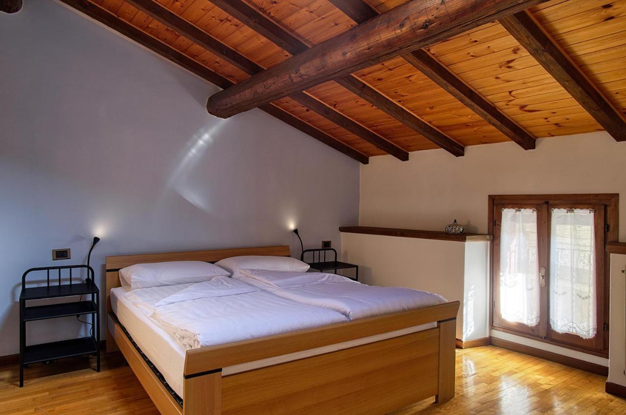 Casa Dany Apartment Malcesine Luaran gambar