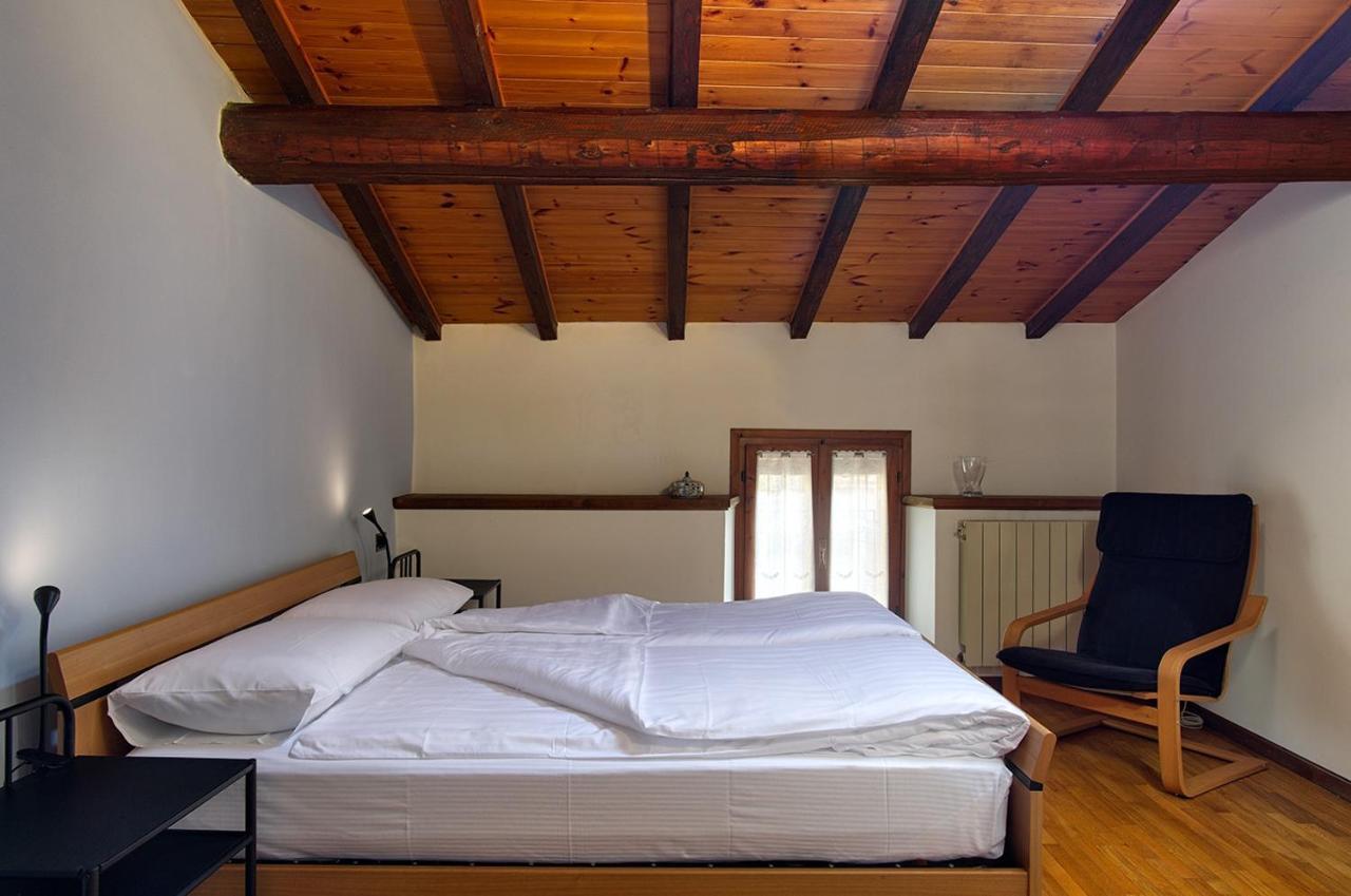 Casa Dany Apartment Malcesine Luaran gambar