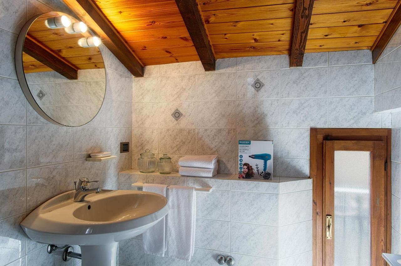 Casa Dany Apartment Malcesine Luaran gambar